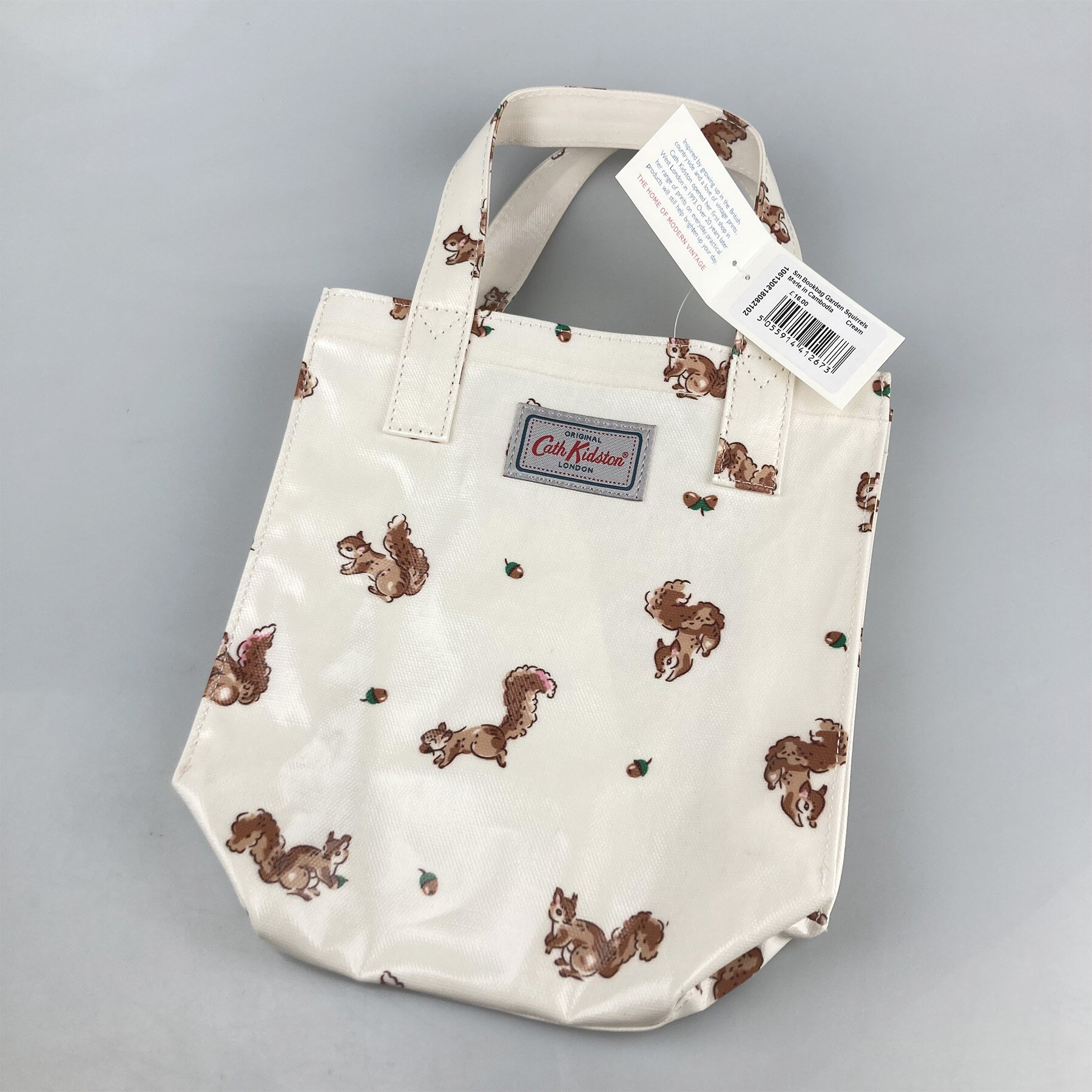 Cath kidston dachshund online bag