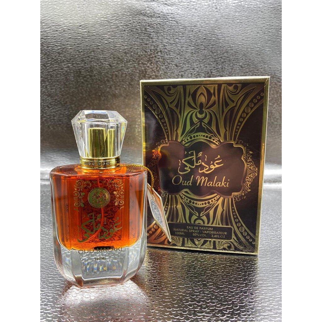 oud malaki