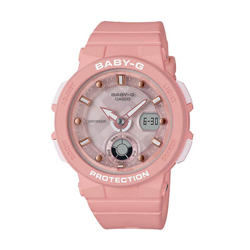 casio wr10bar baby g