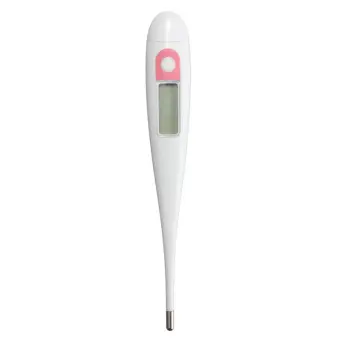 digital basal thermometer