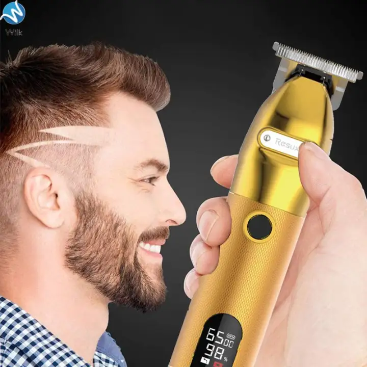 new trimmer 2020