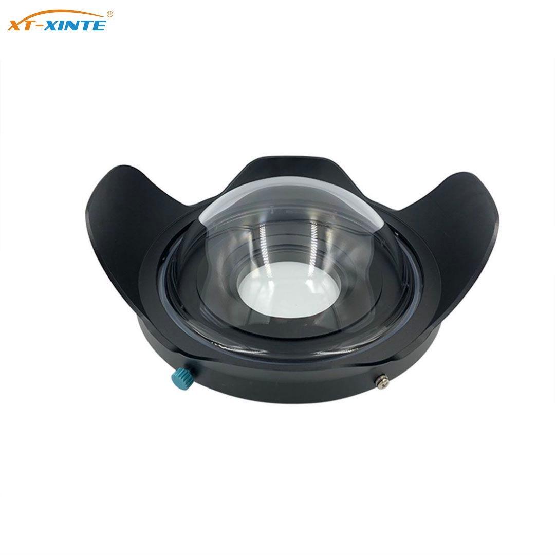 waterproof fisheye camera