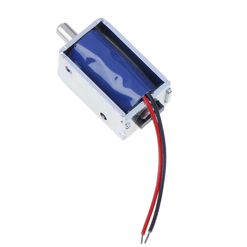 Deeke Dc 3v electric solenoid valve normally open micro air gas flow control valve