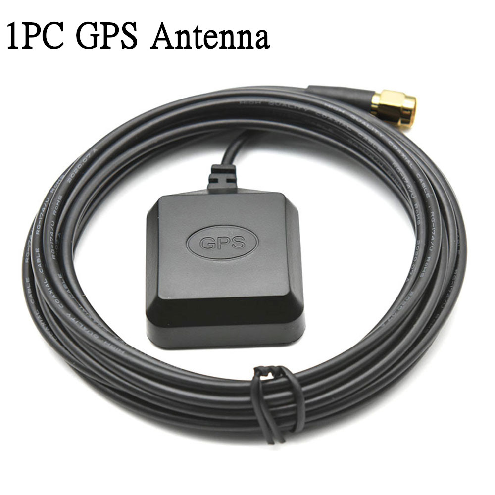 HD Universal Speedometer Sensor Adapter Kit (Option)Mini GPS Speed