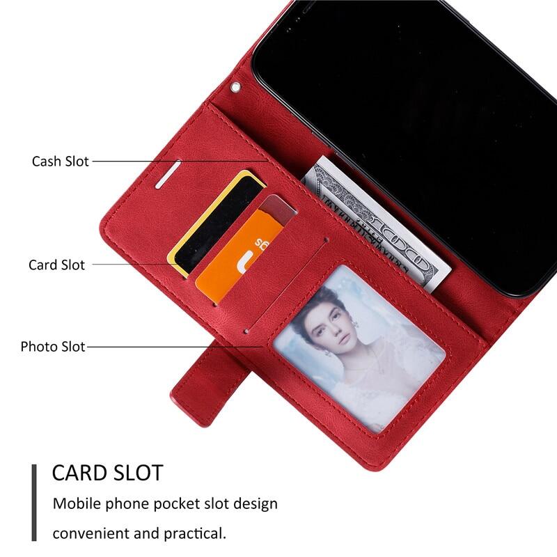 For Google Pixel 7 Case Flip Magnetic Leather Cover For Google Pixel7 Pixel 6A 6 7 Pro 7Pro Pixel6A Wallet Stand Phone Case 2022