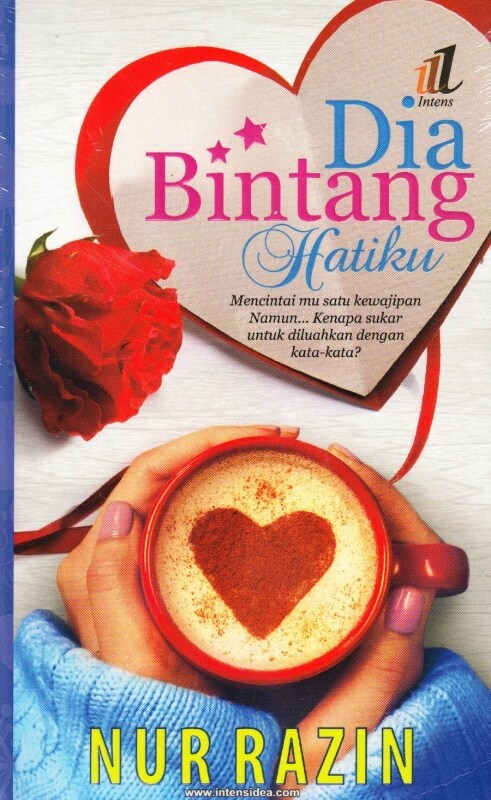 DIA BINTANG HATIKU -NUR RAZIN- Malaysia