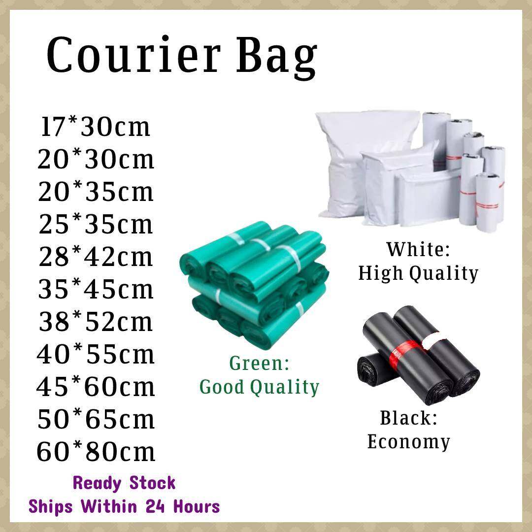 Courier Bag Parcel Bag Flyer Flyers Courier Plastic Pos Kurier Plastik