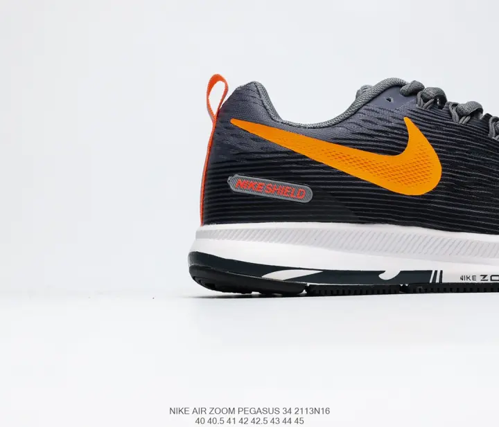 nike revolution 40