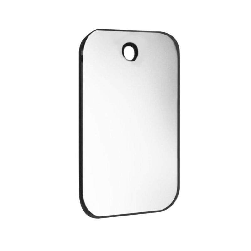 Ưu Đãi Lớn Vỡ NHỰA PVC Chống Sương Mù Sương Mù Miễn Phí Tắm Gương Phòng Tắm Fogless Gương