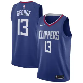 paul george swingman jersey