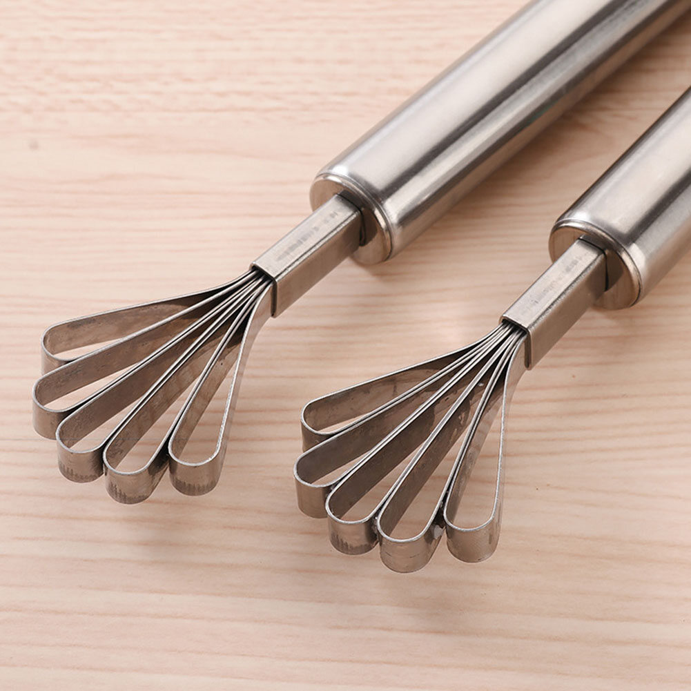 [HCM] Dụng cụ đánh vảy cá và nạo dừa Joyee810
