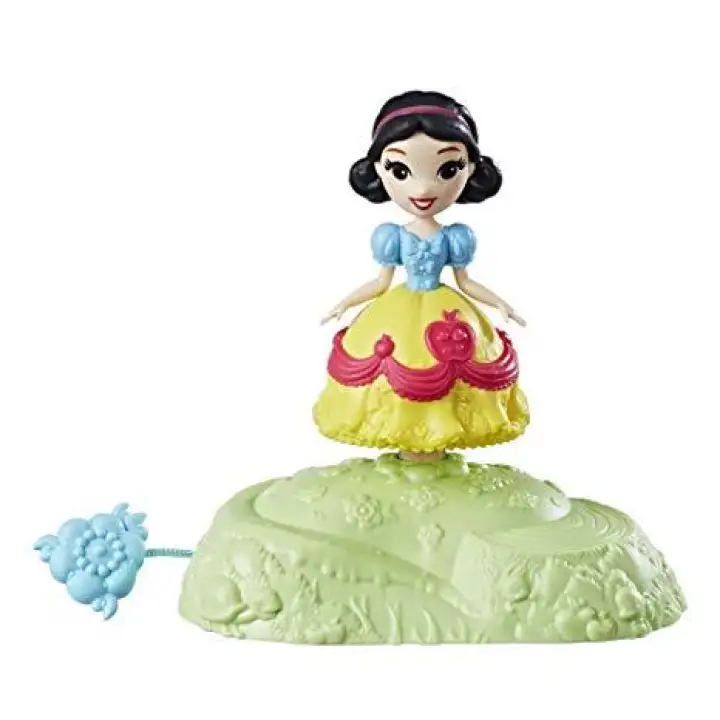 disney princess little kingdom snow white