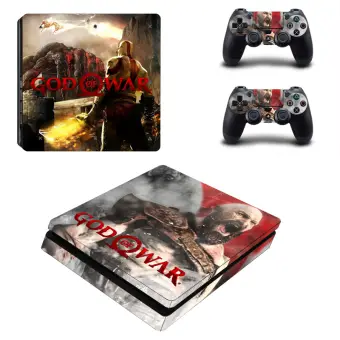 god of war console