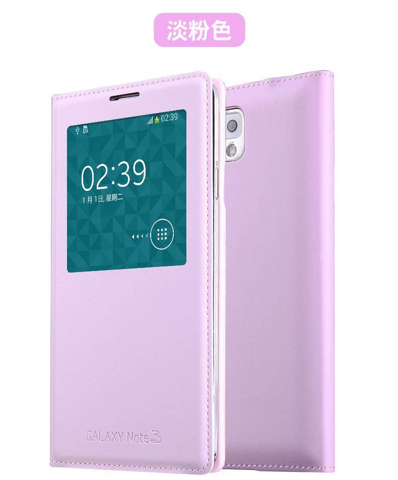 Ốp Lưng Cho Samsung Galaxy Note 3 Vỏ Bảo Vệ Kiêm Chân Đế