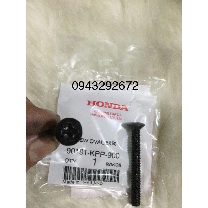 Ốc bắt gù tay nắm Honda