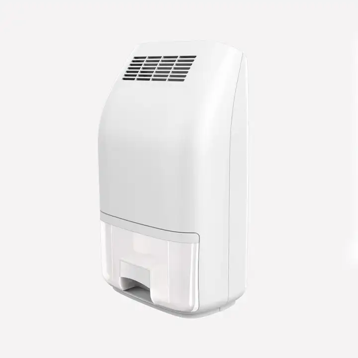 Compact Dehumidifier Portable Air Dryer For Wardrobe Damp Mold