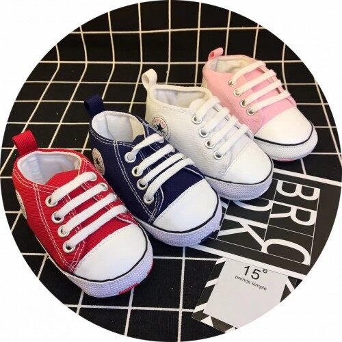 Kasut converse outlet baby