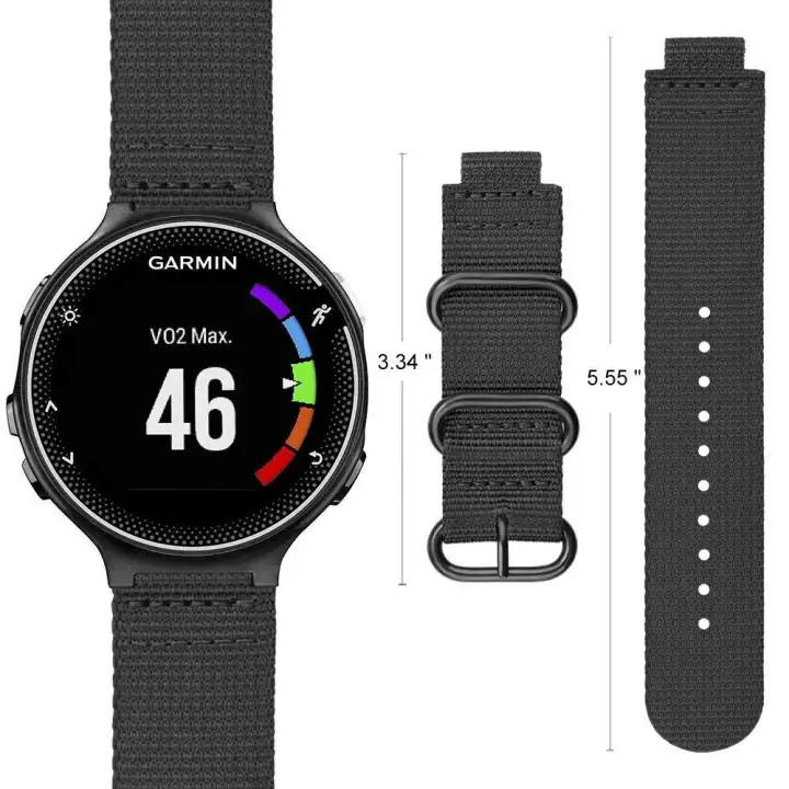 jam tangan garmin forerunner 235