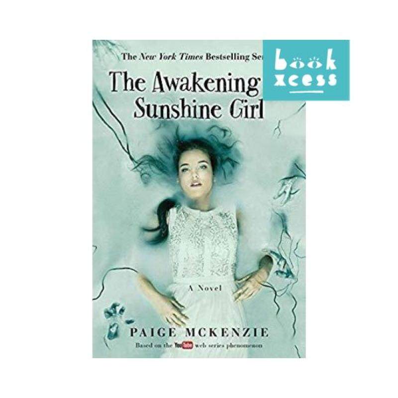 The Awakening of Sunshine Girl Malaysia