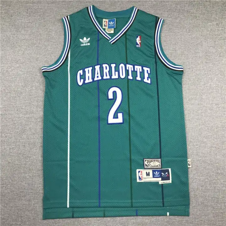 charlotte hornets hardwood classics