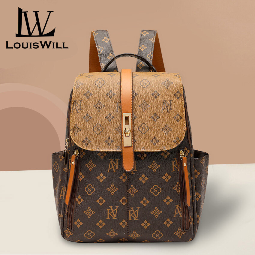 Louis vuitton women's backpacks hotsell