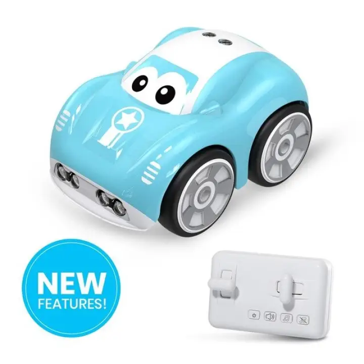 custom remote control cars