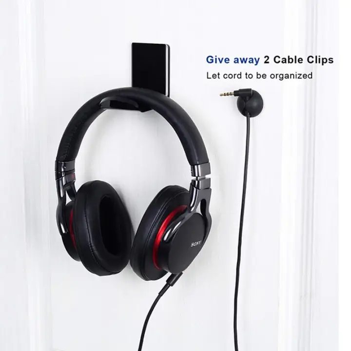 simple headphones