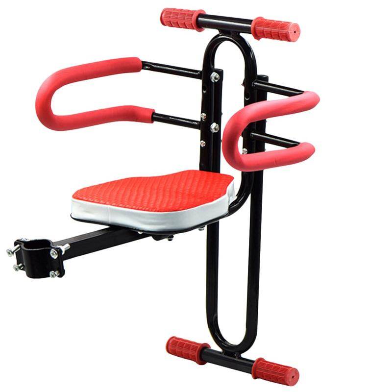 แนะนำ Electric Bicycle Baby Chair Bike Child Chair with Armrest Guard
