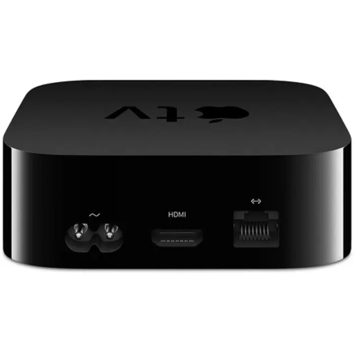 apple tv digital media player