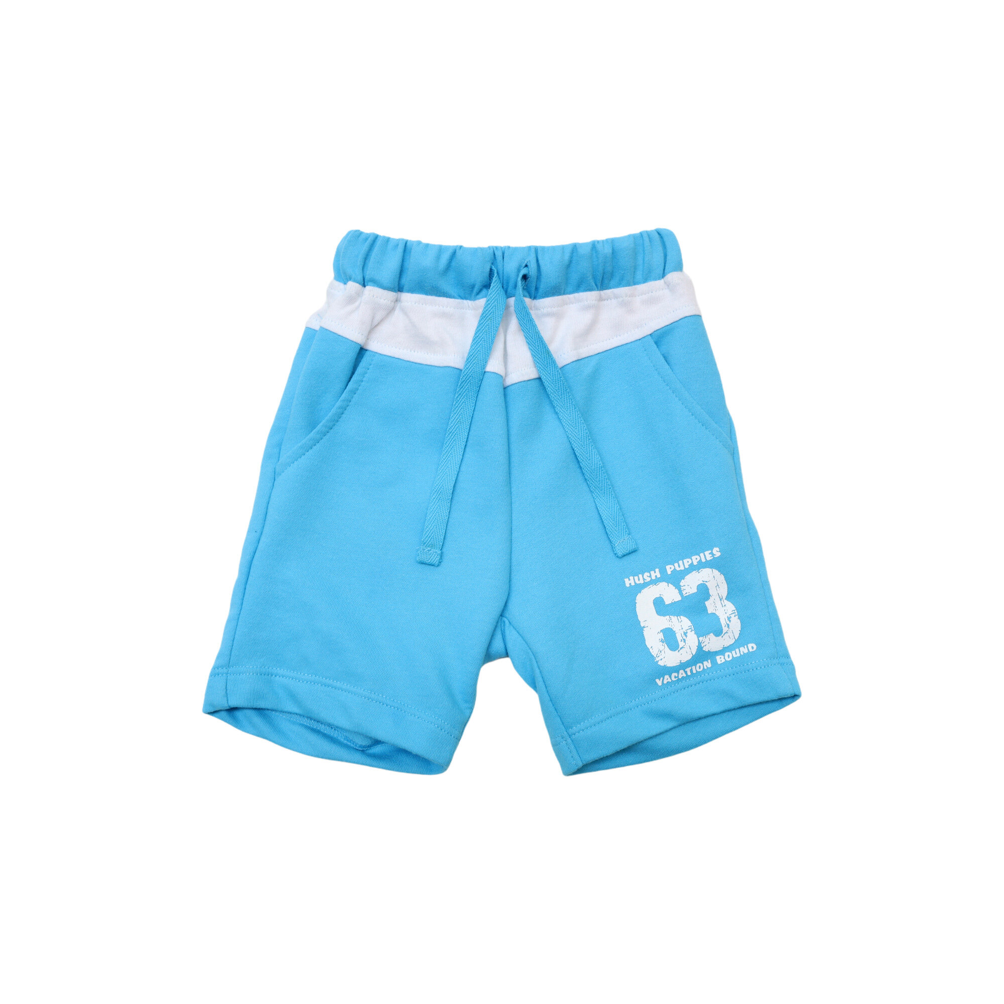 hush puppies short pants