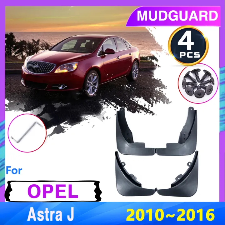 vauxhall astra car accessories