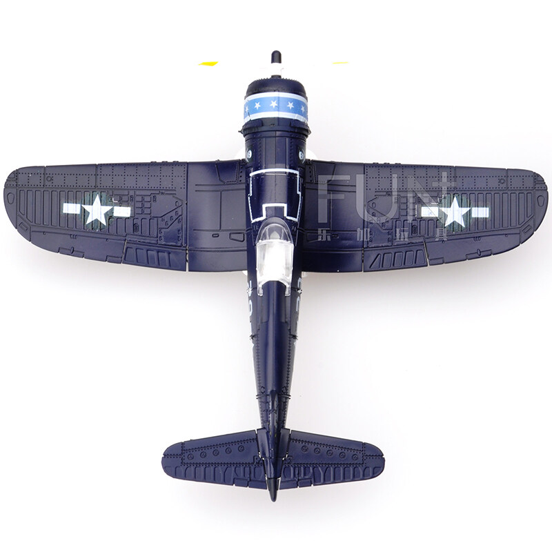 YITN 1/48โมเดล WWII Fighter 4D ประกอบเครื่องบินพลาสติกอุปกรณ์ DIY ของเล่น