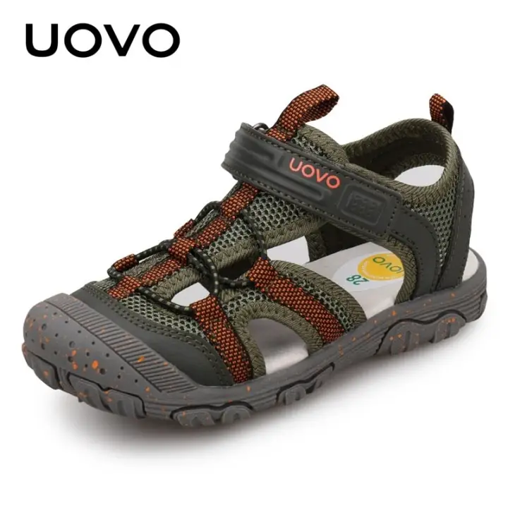 uovo sandals