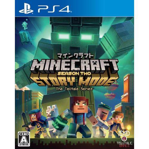 minecraft toy story ps4