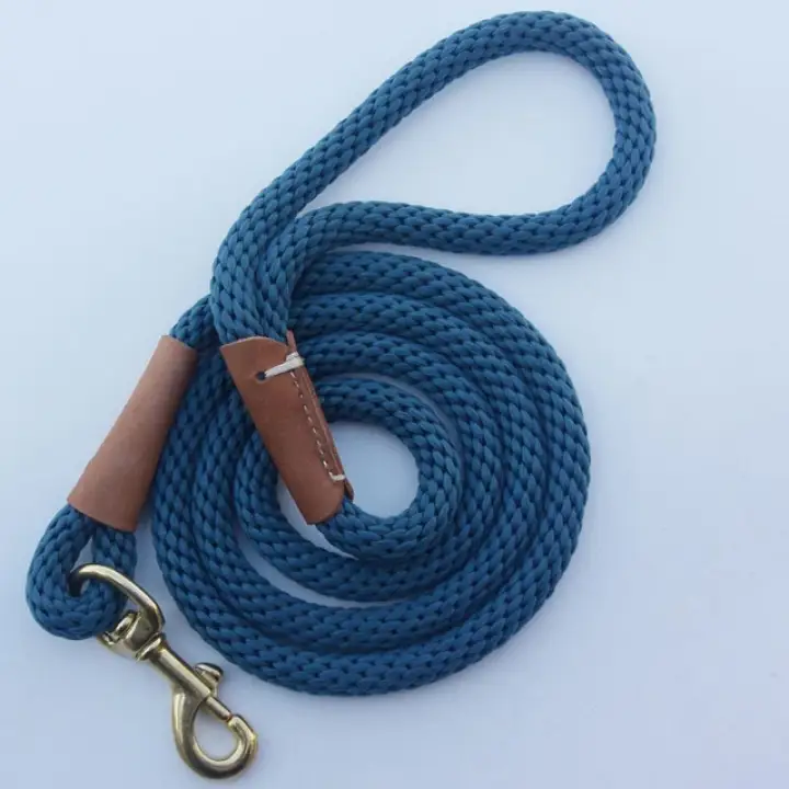 Rope dog leads Clearance