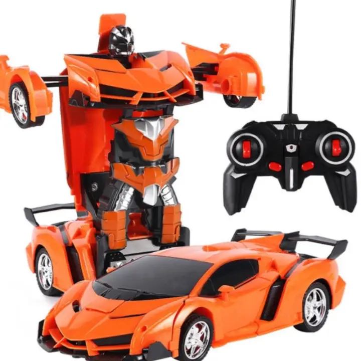 robot robot remote control car