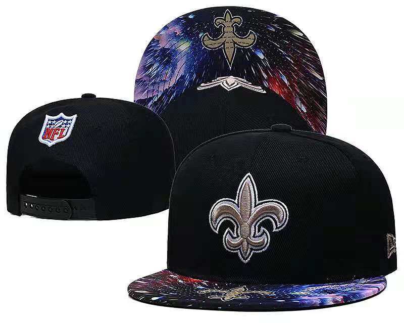 Shop New Orleans Saints Cap online 