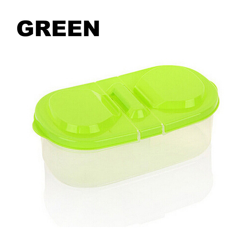 Refrigerator Storage Box Refrigerator Organizer Bins with Lids Fridge Freezer Space Organization Storage Rack Shelf Kitchen Box Hot
