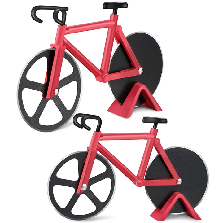 dual bike