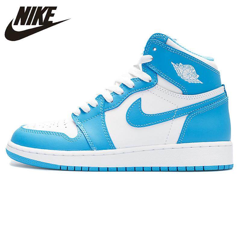 nike air jordan 1 retro high og unc