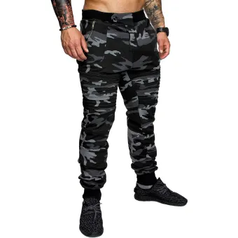 mens joggers casual