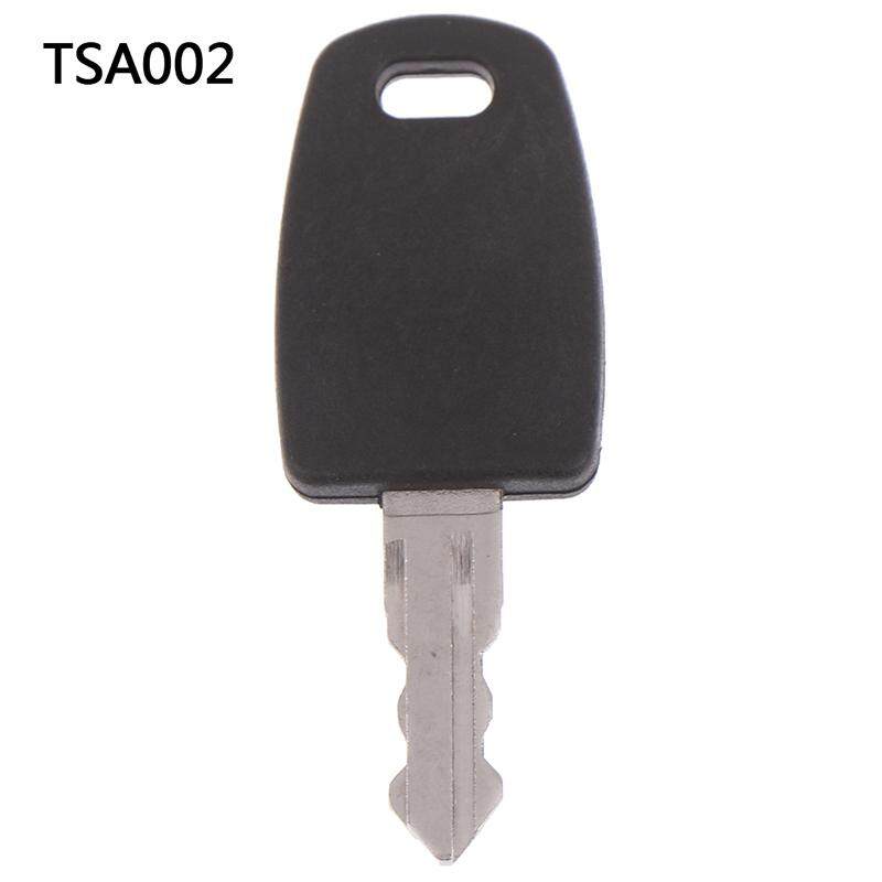 tsa lock key 007