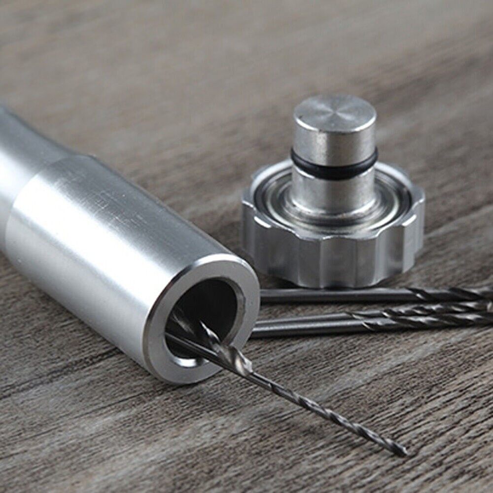 Power Tools Mini Hand Drill Set Multi Use Pin Portable Power tools Silver