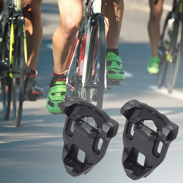 pedal roadbike non cleat