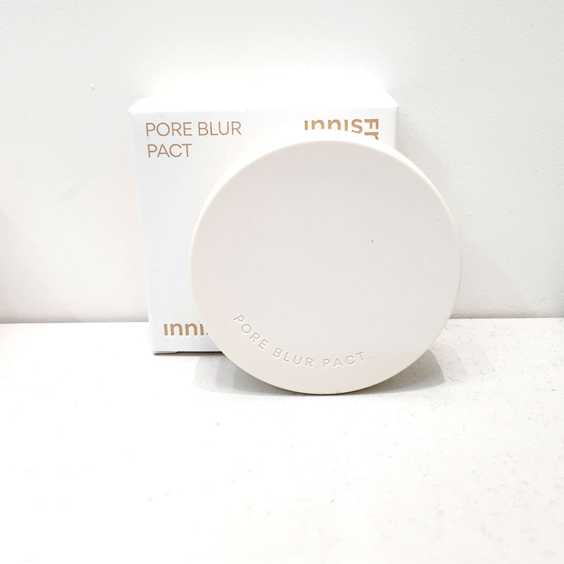 [Innisfree] Phấn Phủ Làm Mờ Lỗ Chân Lông 11G