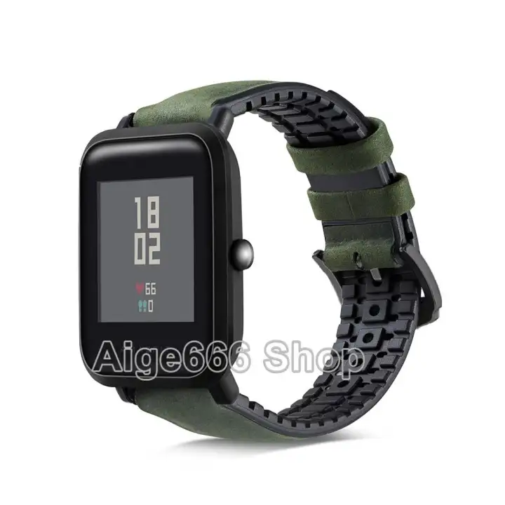 amazfit bip lazada