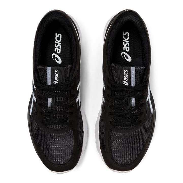 asics gel feather glide 5