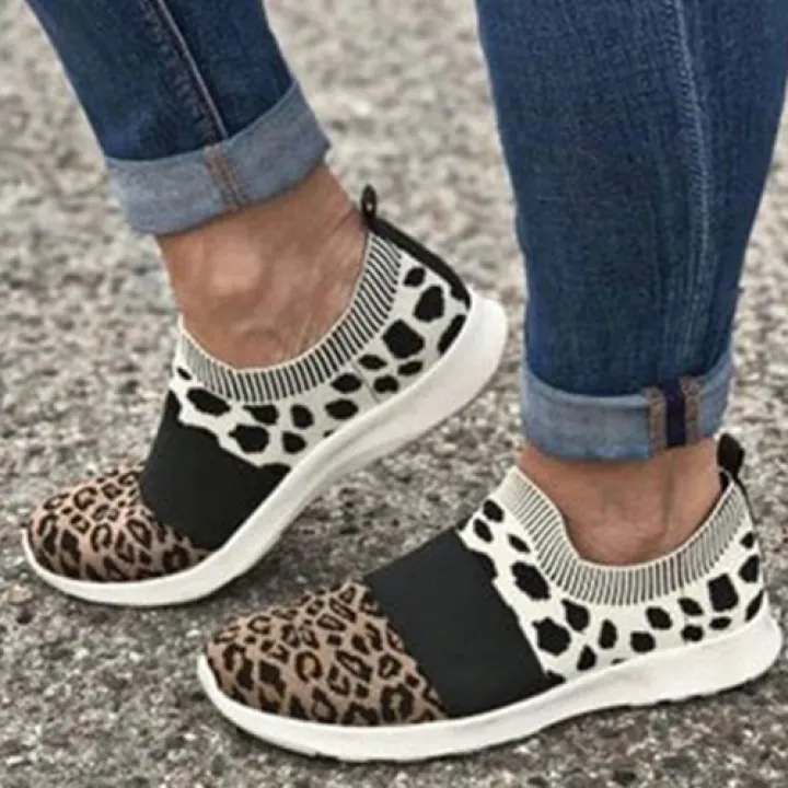 women's tennis loafers