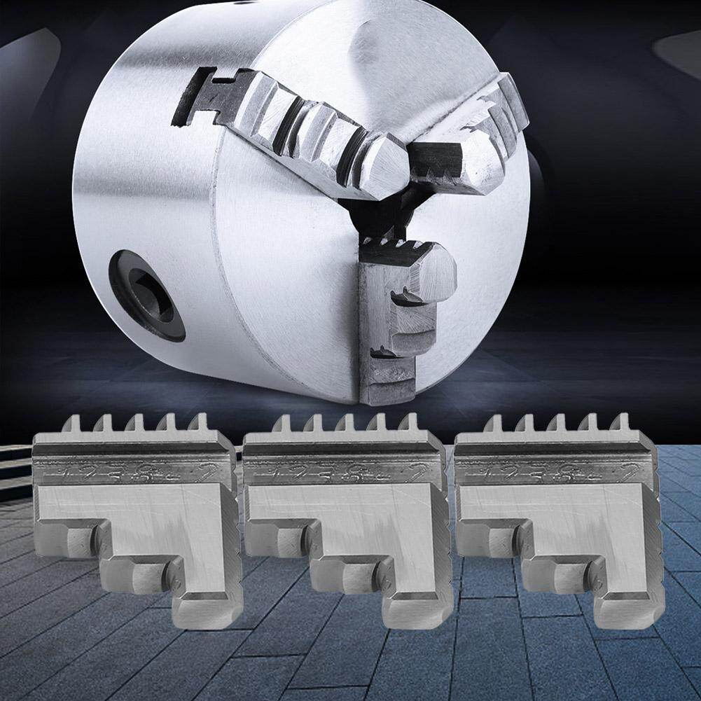 【HOT SELL】 3pcs/pair K1180 Inside/External Jaw Chuck SelfCentering