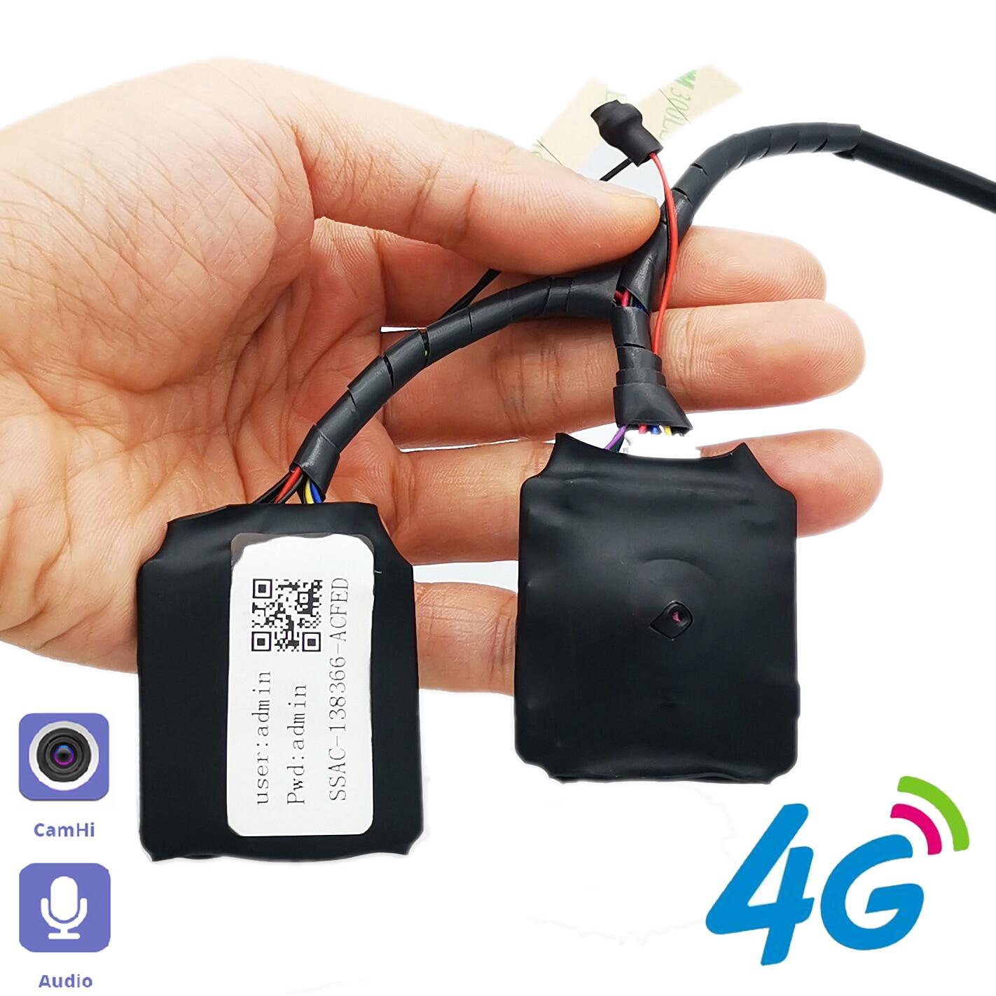 camhi wifi setup